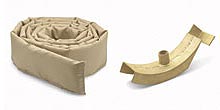 Tubing Spare Parts